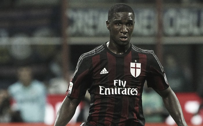 Il Milan si conferma made in Colombia: rinnovi fino al 2019 per Zapata e Vergara