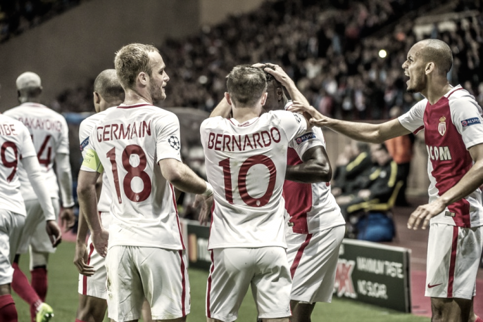 Previa Borussia Dortmund - AS Mónaco: dos apuestas ofensivas chocan camino de semifinales