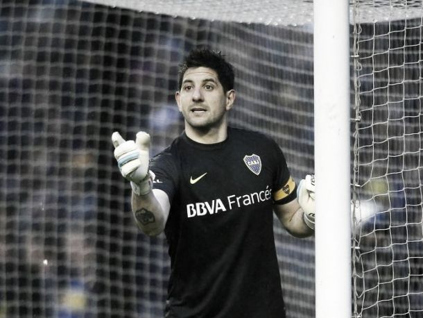 Orión: "Estamos tranquilos, definimos dentro de 15 días en casa" Orión: "Estamos tranquilos, definimos dentro de 15 días en casa"