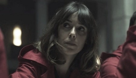 'La Casa de Papel' estrena su cuarta temporada el 3 de abril de 2020