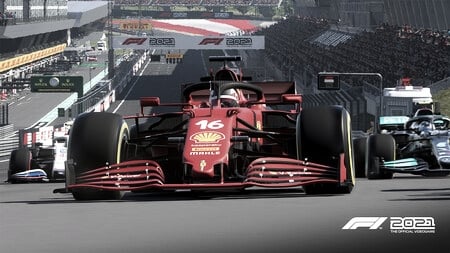 La Fórmula de Clicka para el F1 2022 