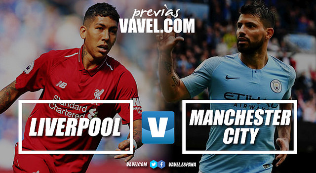 Liverpool vs Manchester City Preview: Jürgen Klopp's challengers welcome Pep Guardiola's champions in titanic clash