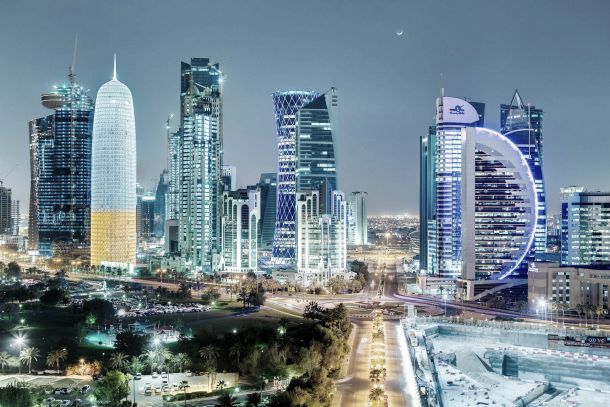 Qatar 2022: Un mundial atípico