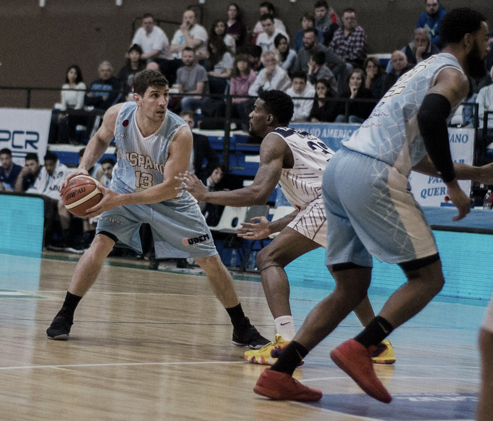 Playoffs Super 20: Hispano golpeó en casa Playoffs Super 20: Hispano golpeó en casa