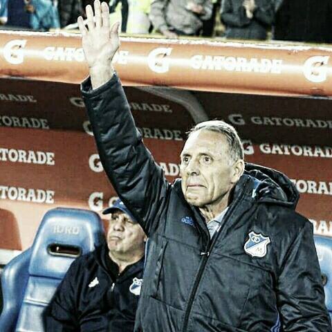 Gracias totales, Miguel Ángel Russo Gracias totales, Miguel Ángel Russo