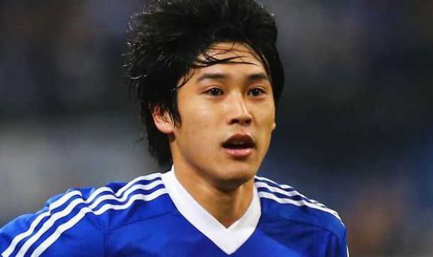 Uchida to sign a new deal