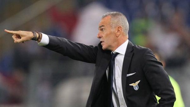 Lazio, Pioli riparte dal successo di Coppa