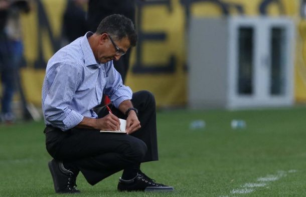 Após nova derrota, Osorio cogita deixar São Paulo: "Vou analisar a situação"