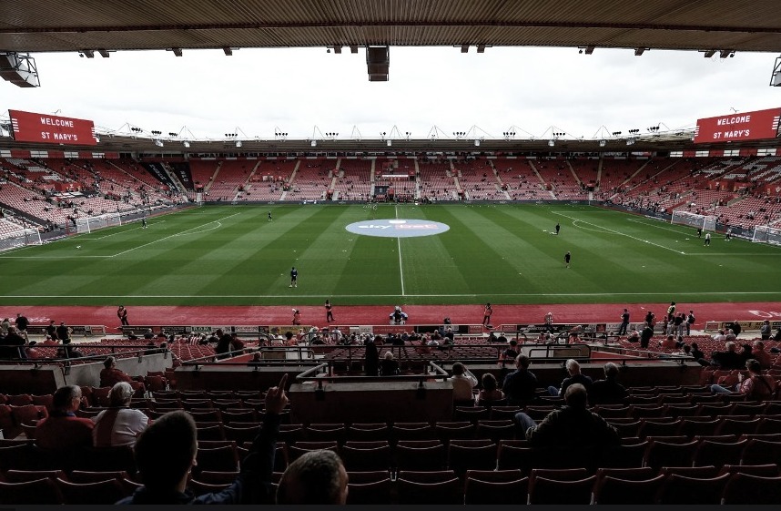 SOUTHAMPTON x NORWICH - EFL Championship (2º Rodada)