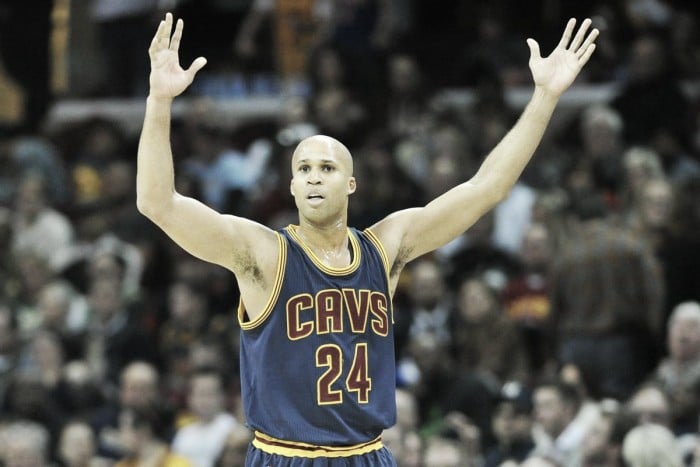 NBA - Forte interesse dei Bucks per Richard Jefferson