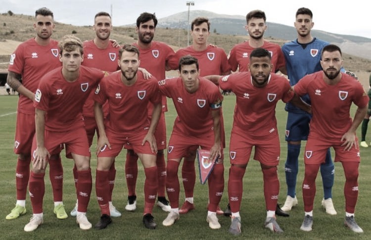 Análisis del rival: CD Numancia, la categoría en juego Análisis del rival: CD Numancia, la categoría en juego