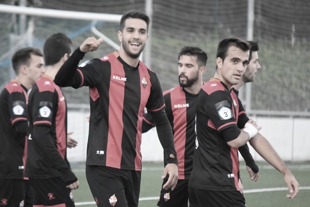 Los jugadores del Reus B todavía no han cobrado Los jugadores del Reus B todavía no han cobrado