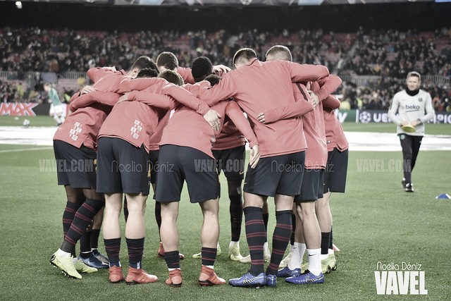 Previa FC Barcelona vs Girona FC: Supercopa para coger aire