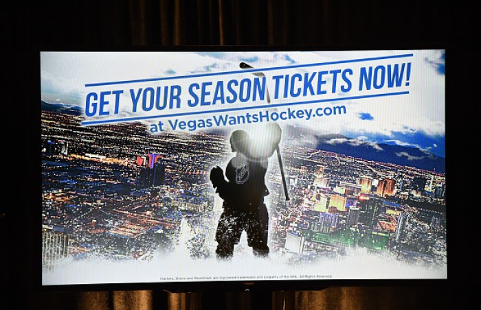 Arizona Coyotes Rivalry With Las Vegas NHL Expansion Team