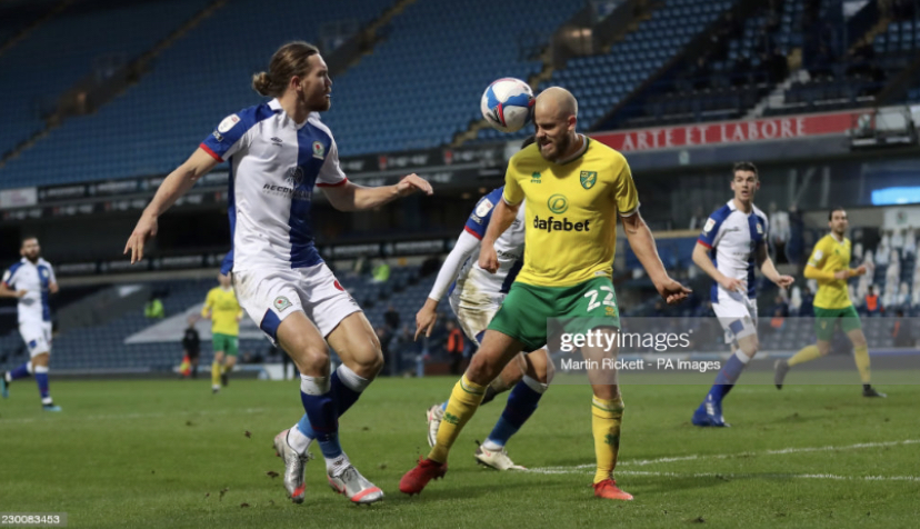 Norwich City vs Blackburn Rovers preview: How to watch ...