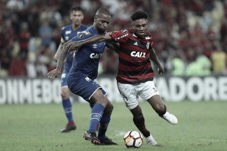 Na reta final do Brasileiro, Cruzeiro recebe o Flamengo no Mineirão