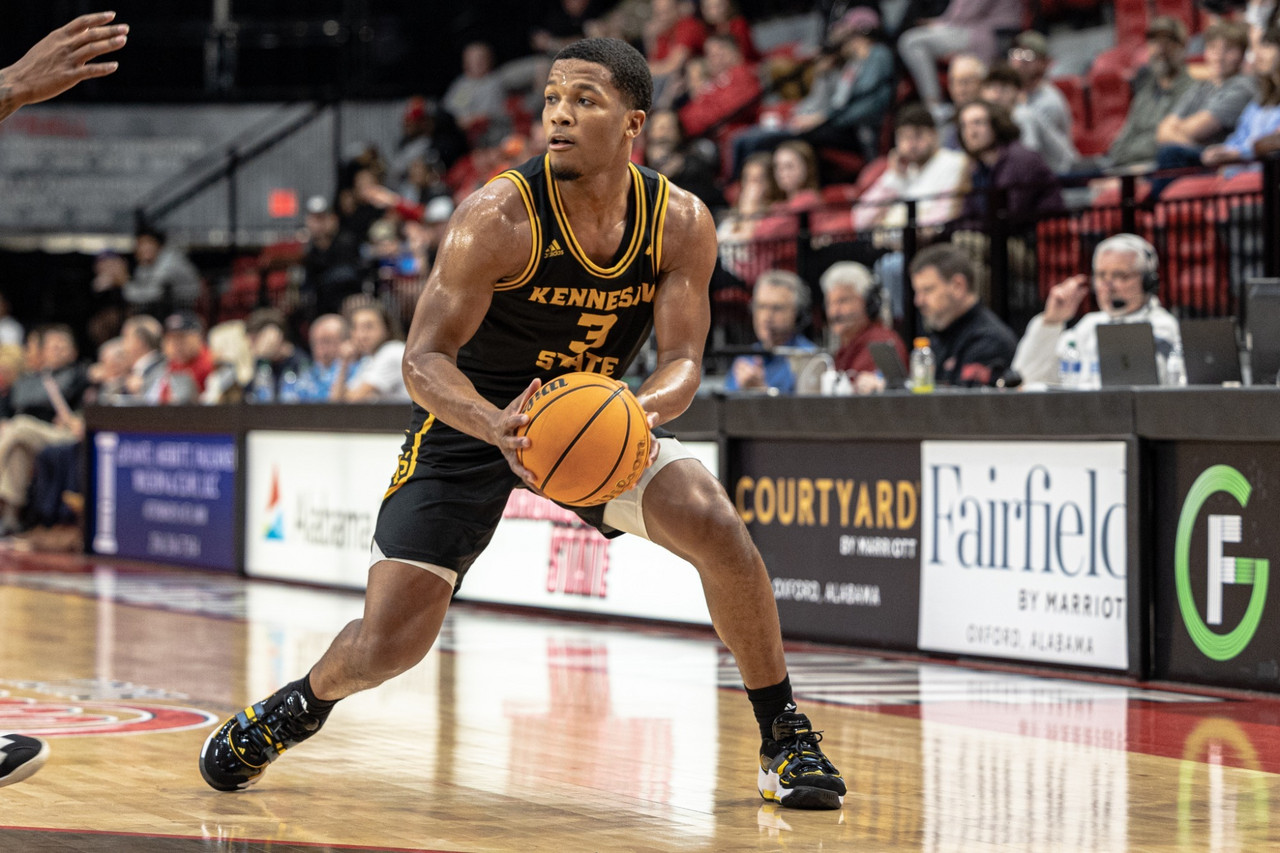 Jane Austen At accelerere Parlament 2023 Atlantic Sun men's basketball tournament preview: Kennesaw State,  Liberty leading contenders for NCAA bid - VAVEL USA