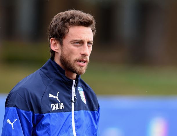 Verso Bulgaria - Italia, Conte perde Marchisio (stagione finita), Pasqual e Florenzi