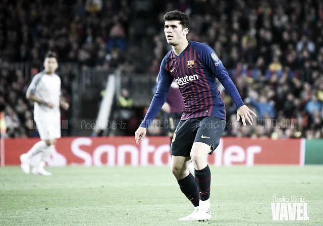 Resumen Barcelona vs Getafe (2-0) Resumen Barcelona vs Getafe (2-0)