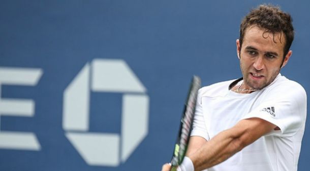 US Open: Marsel Ilhan Outlasts Veteran Radek Stepanek