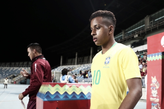 Nem feminino, nem masculino: Brasil não vai jogar futebol no Pan-Americano de Lima