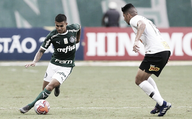 Assistir jogo Corinthians x Palmeiras AO VIVO online pelo ...