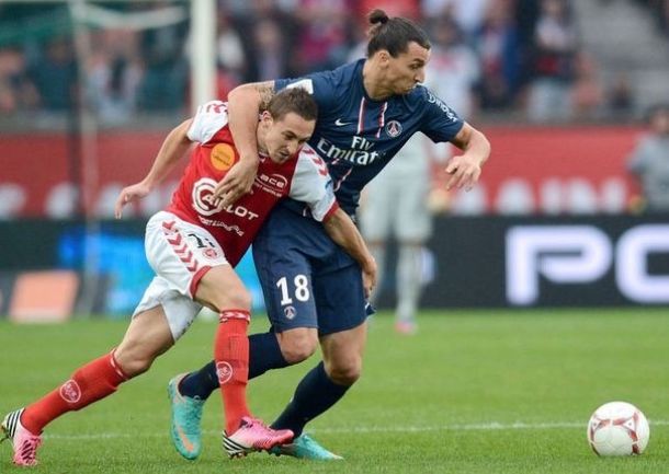 Ligue 1 : Reims - PSG en ouverture