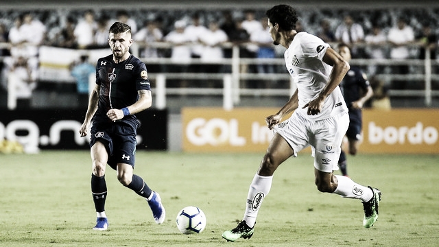 Gols e melhores momentos de Fluminense 1 x 1 Santos no Campeonato Brasileiro 2019 Gols e melhores momentos de Fluminense 1 x 1 Santos no Campeonato Brasileiro 2019
