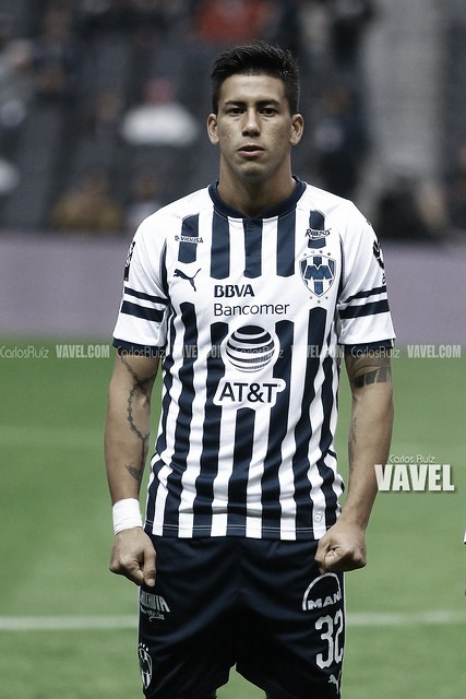Maximiliano Meza: "Ningún jugador tiene la titularidad asegurada" Maximiliano Meza: "Ningún jugador tiene la titularidad asegurada"