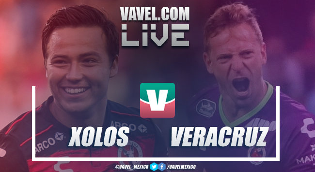 Resumen y goles Tijuana 3-0 Veracruz en Liga MX 2019 Resumen y goles Tijuana 3-0 Veracruz en Liga MX 2019