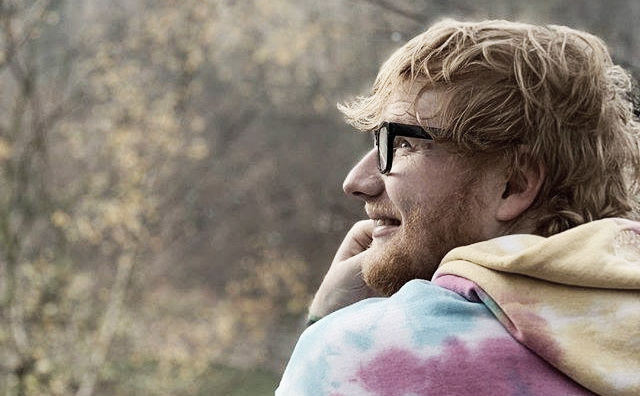 "Shape of You" de Ed Sheeran sigue batiendo récords "Shape of You" de Ed Sheeran sigue batiendo récords