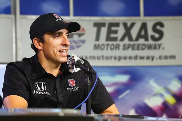 L'automobilismo piange la morte di Justin Wilson