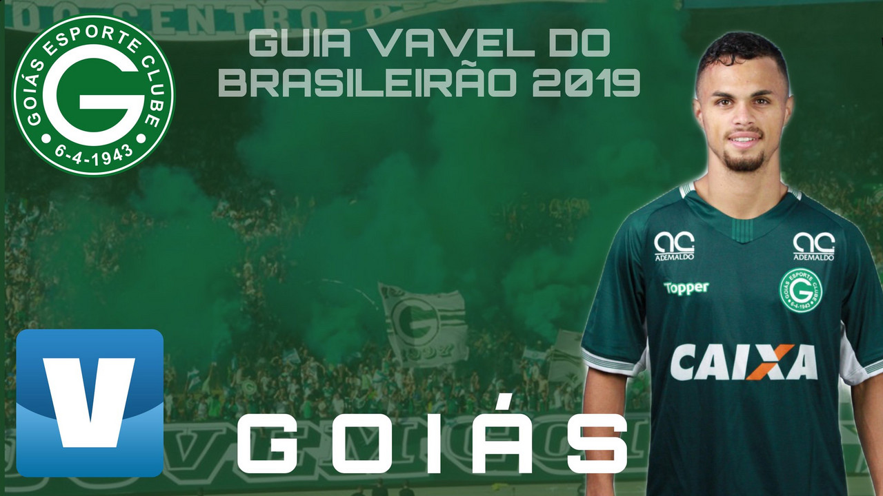 Guia VAVEL do Brasileirão 2019: Goiás
