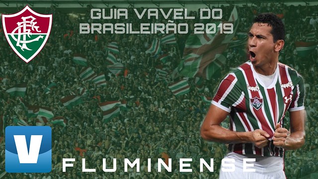 Guia VAVEL do Brasileirão 2019: Fluminense
