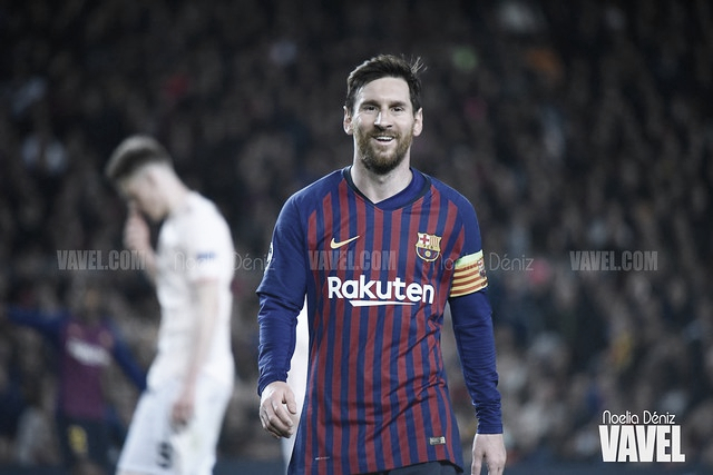Lenglet y Alba acercan al Barça al alirón Lenglet y Alba acercan al Barça al alirón