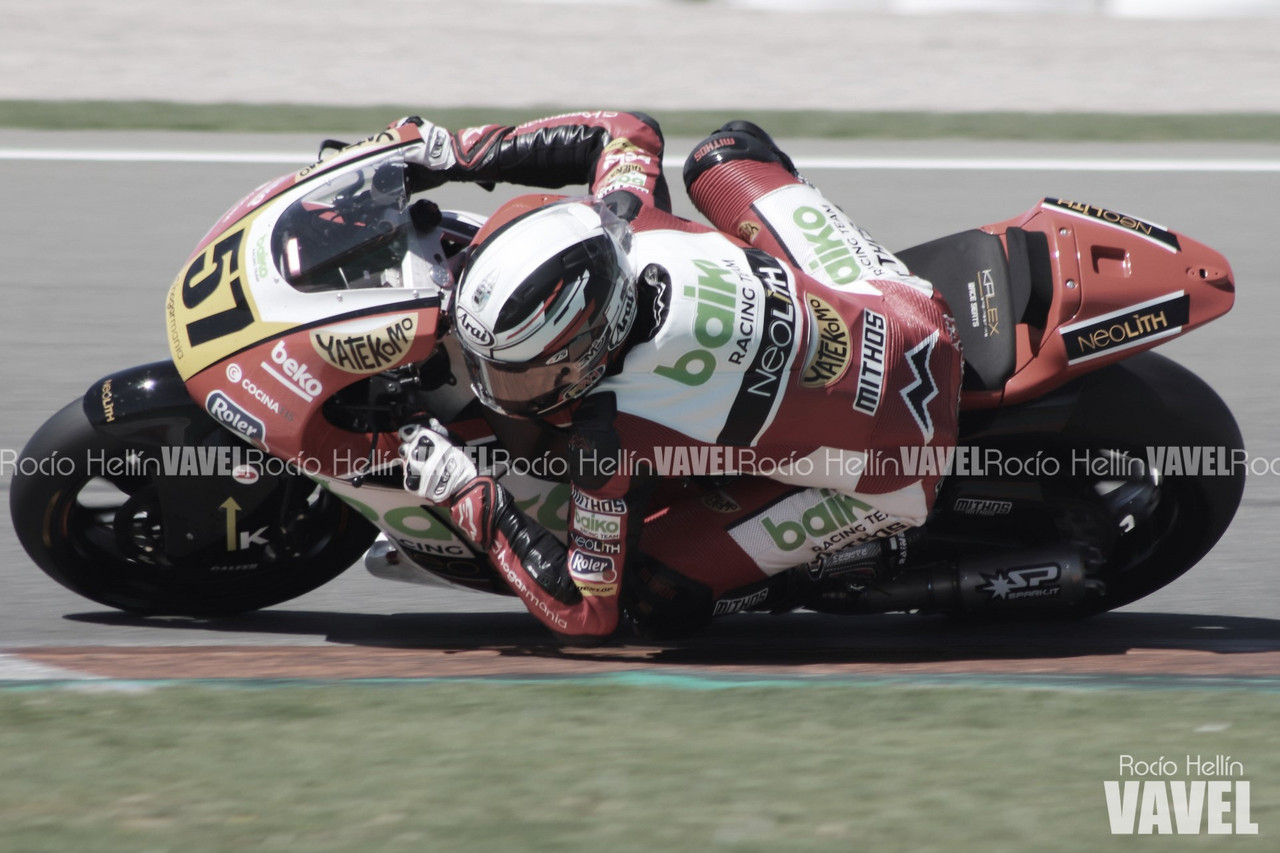 Moto2: dos salidas en una misma carrera Moto2: dos salidas en una misma carrera