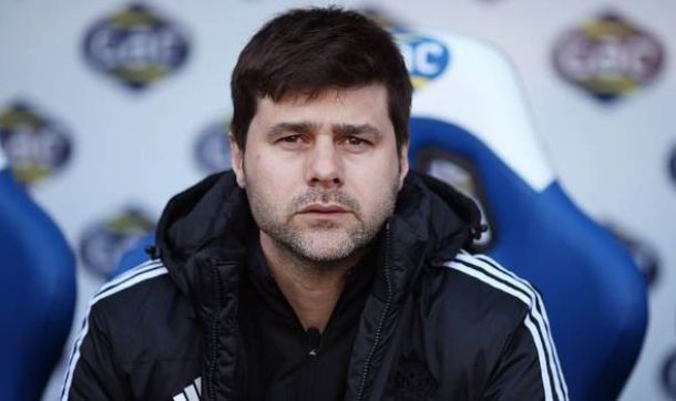 Pochettino è il nuovo allenatore del Tottenham