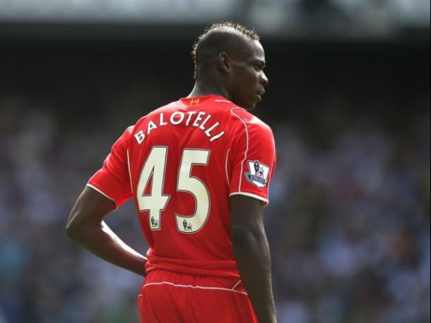 Stampa inglese contro Balotelli: "A Liverpool non lo voleva nessuno"