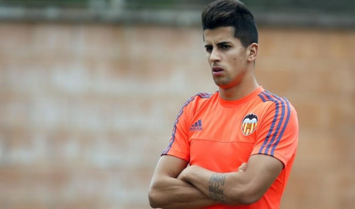 Juve, Joao Cancelo il nome nuovo. Solo in prospettiva?