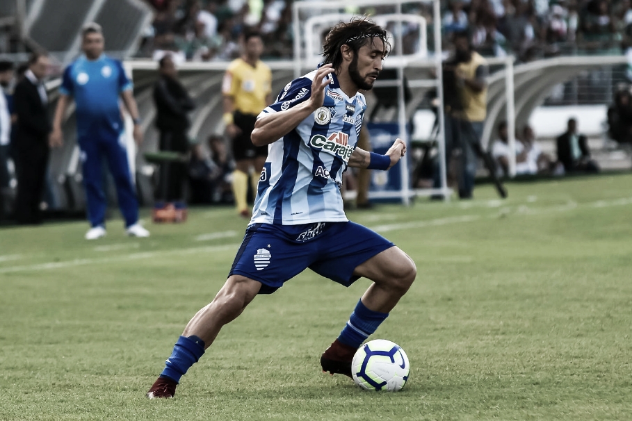 Gols e melhores momentos CSA 0x2 Flamengo pelo Campeonato Brasileiro Gols e melhores momentos CSA 0x2 Flamengo pelo Campeonato Brasileiro