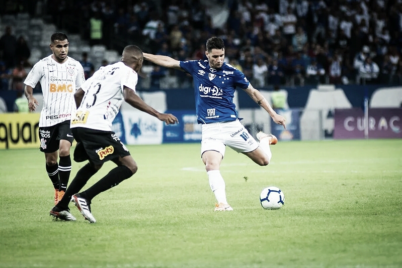 Gols e melhores momentos para Corinthians 1x2 Cruzeiro pelo Campeonato Brasileiro 2019 Gols e melhores momentos para Corinthians 1x2 Cruzeiro pelo Campeonato Brasileiro 2019