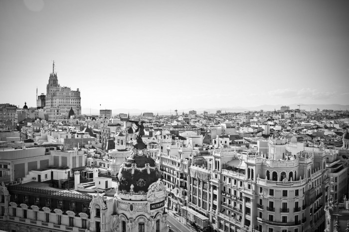 Anécdotas y curiosidades de la Villa de Madrid