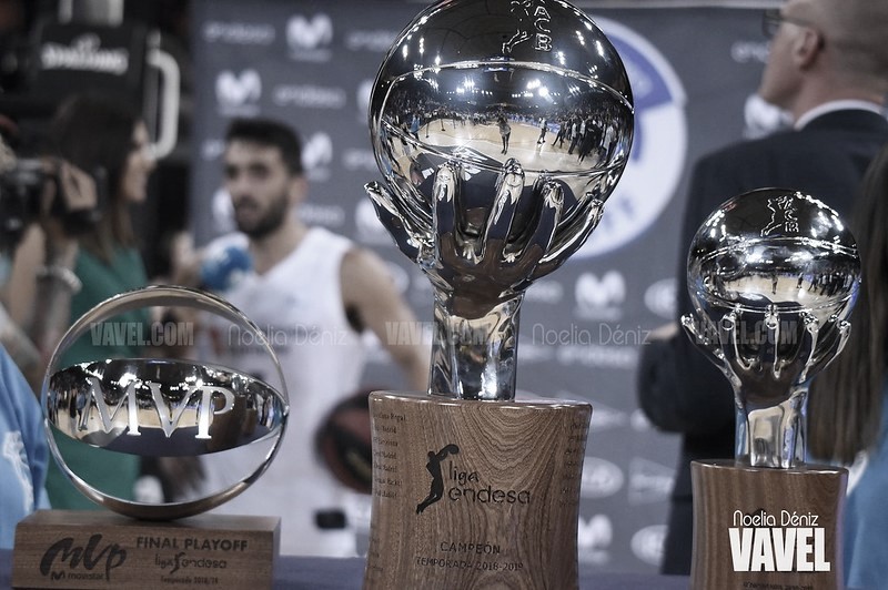 Un total de 125 países retransmitirán la Fase Final de la ACB Un total de 125 países retransmitirán la Fase Final de la ACB