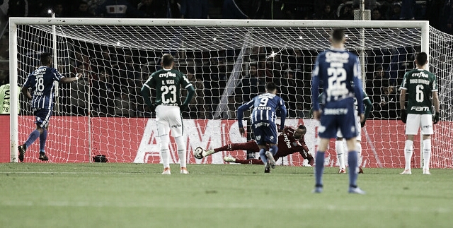 Em mau momento no ano, Palmeiras faz jogo da vida contra Godoy Cruz pela Libertadores