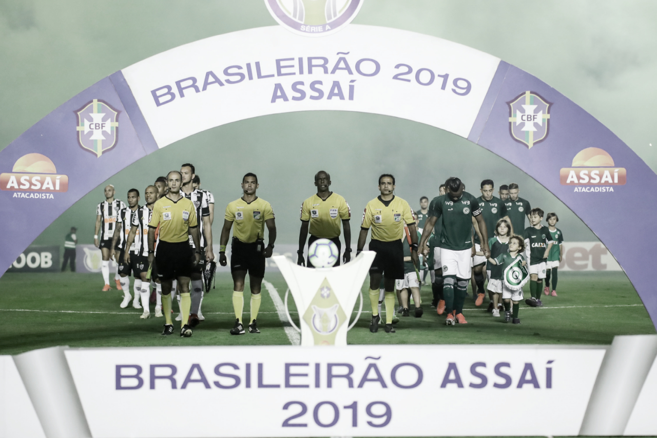 Gols e melhores momentos Atlético-MG x Goiás pelo Campeonato Brasileiro 2019 (2-0) Gols e melhores momentos Atlético-MG x Goiás pelo Campeonato Brasileiro 2019 (2-0)