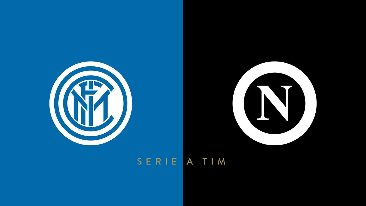 Serie A - L'Inter per ripartire, il Napoli per inseguire la vetta: a San Siro il big match del Boxing Day 