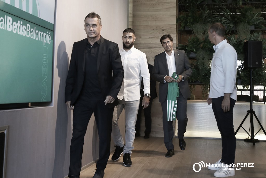 Alexis Trujillo: "El club va a tomar medidas y hará las quejas oportunas" Alexis Trujillo: "El club va a tomar medidas y hará las quejas oportunas"