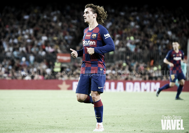 Resumen Barcelona vs Valencia (5-2) Resumen Barcelona vs Valencia (5-2)