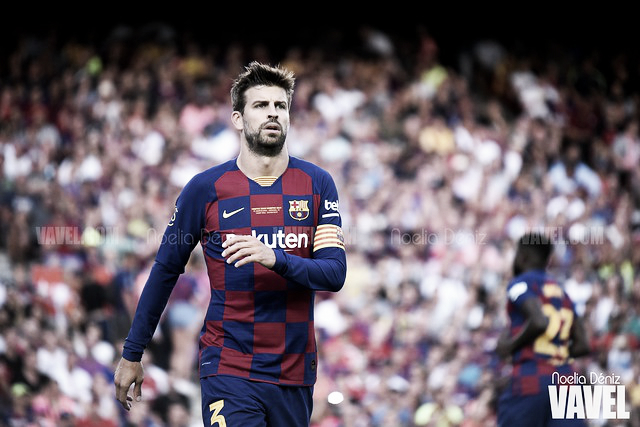 Previa Athletic Club - FC Barcelona: un clásico para el
inicio de LaLiga Previa Athletic Club - FC Barcelona: un clásico para el
inicio de LaLiga
