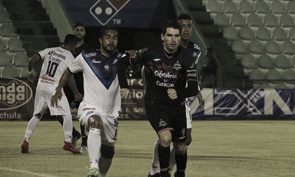 Previa Celaya - Cafetaleros: los Toros quieren Liguilla Previa Celaya - Cafetaleros: los Toros quieren Liguilla